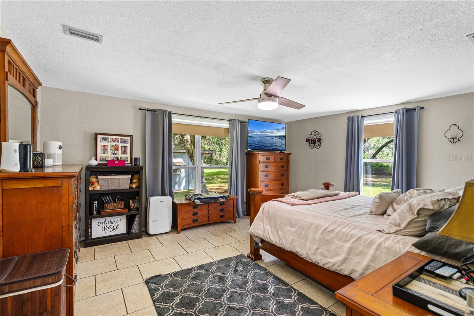 343 LAKE COMO DR, POMONA PARK, FL, 32181