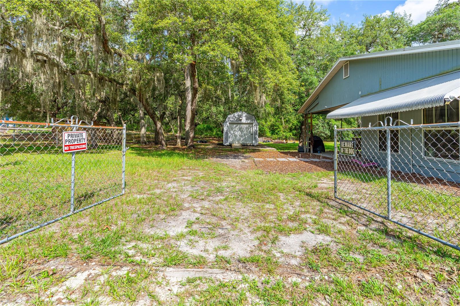 343 LAKE COMO DR, POMONA PARK, FL, 32181