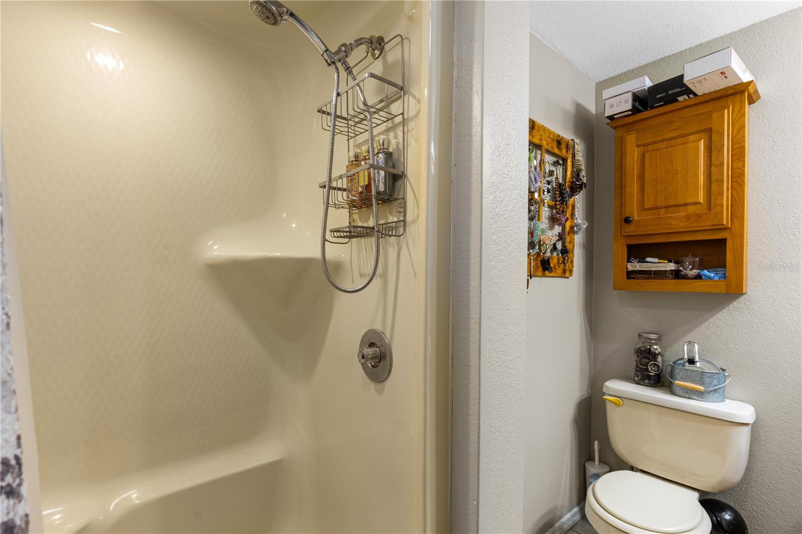 343 LAKE COMO DR, POMONA PARK, FL, 32181