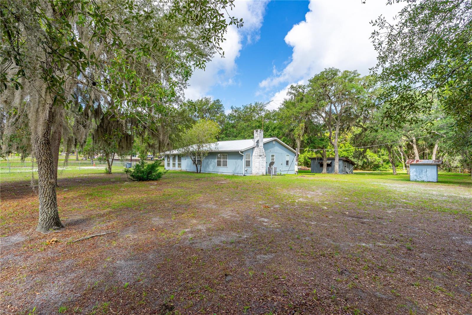 343 LAKE COMO DR, POMONA PARK, FL, 32181