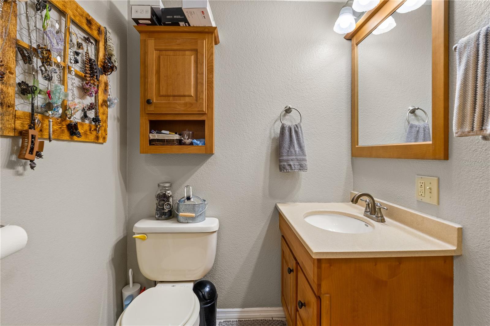 343 LAKE COMO DR, POMONA PARK, FL, 32181