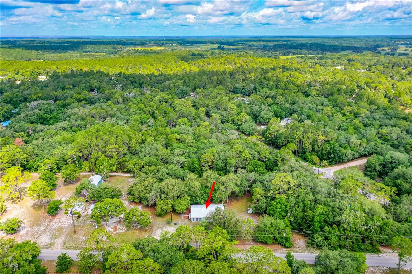 343 LAKE COMO DR, POMONA PARK, FL, 32181