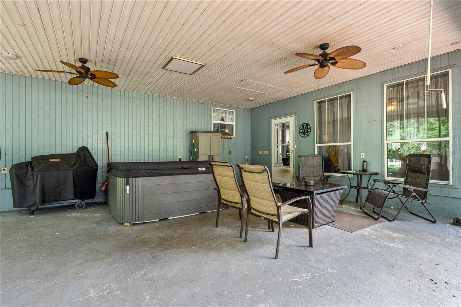 343 LAKE COMO DR, POMONA PARK, FL, 32181