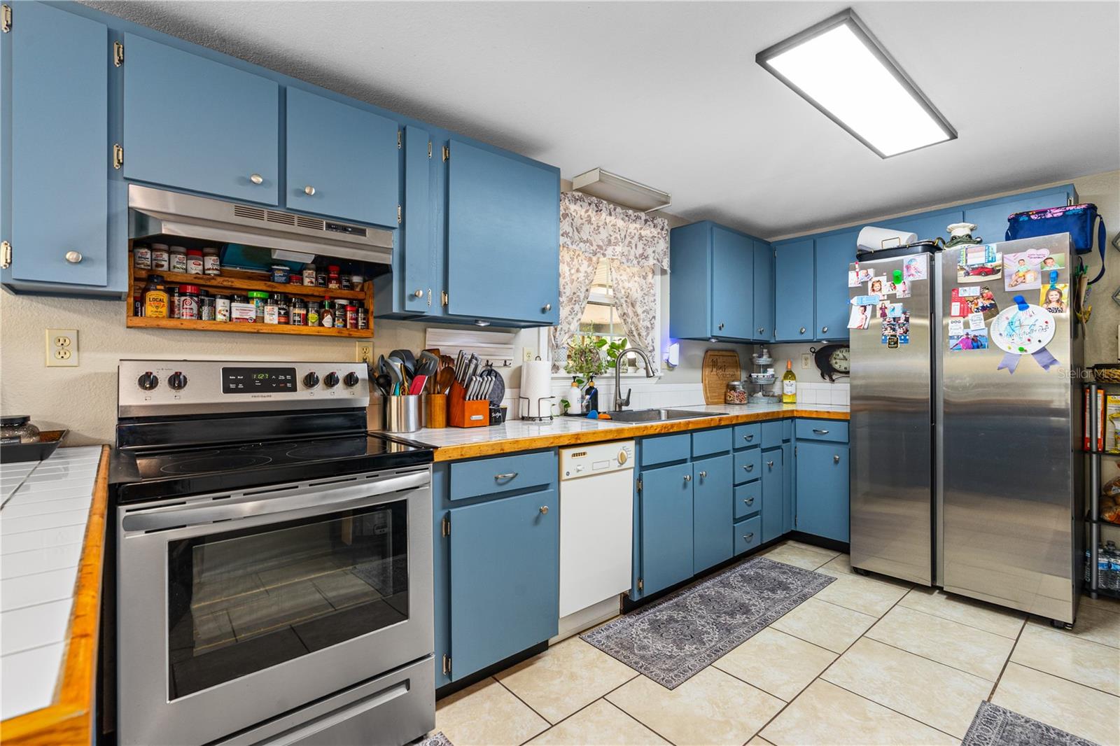 343 LAKE COMO DR, POMONA PARK, FL, 32181