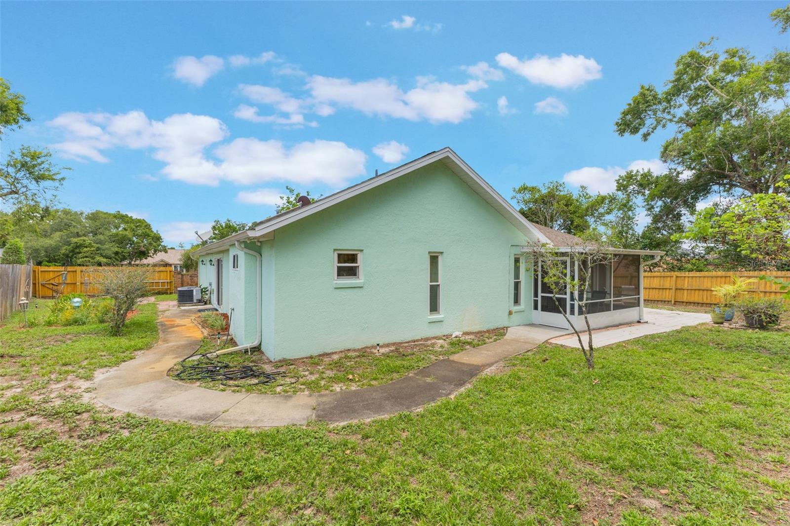109 HUNTER POINT CT, DEBARY, FL, 32713