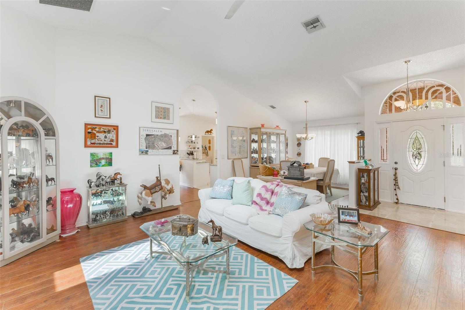 109 HUNTER POINT CT, DEBARY, FL, 32713