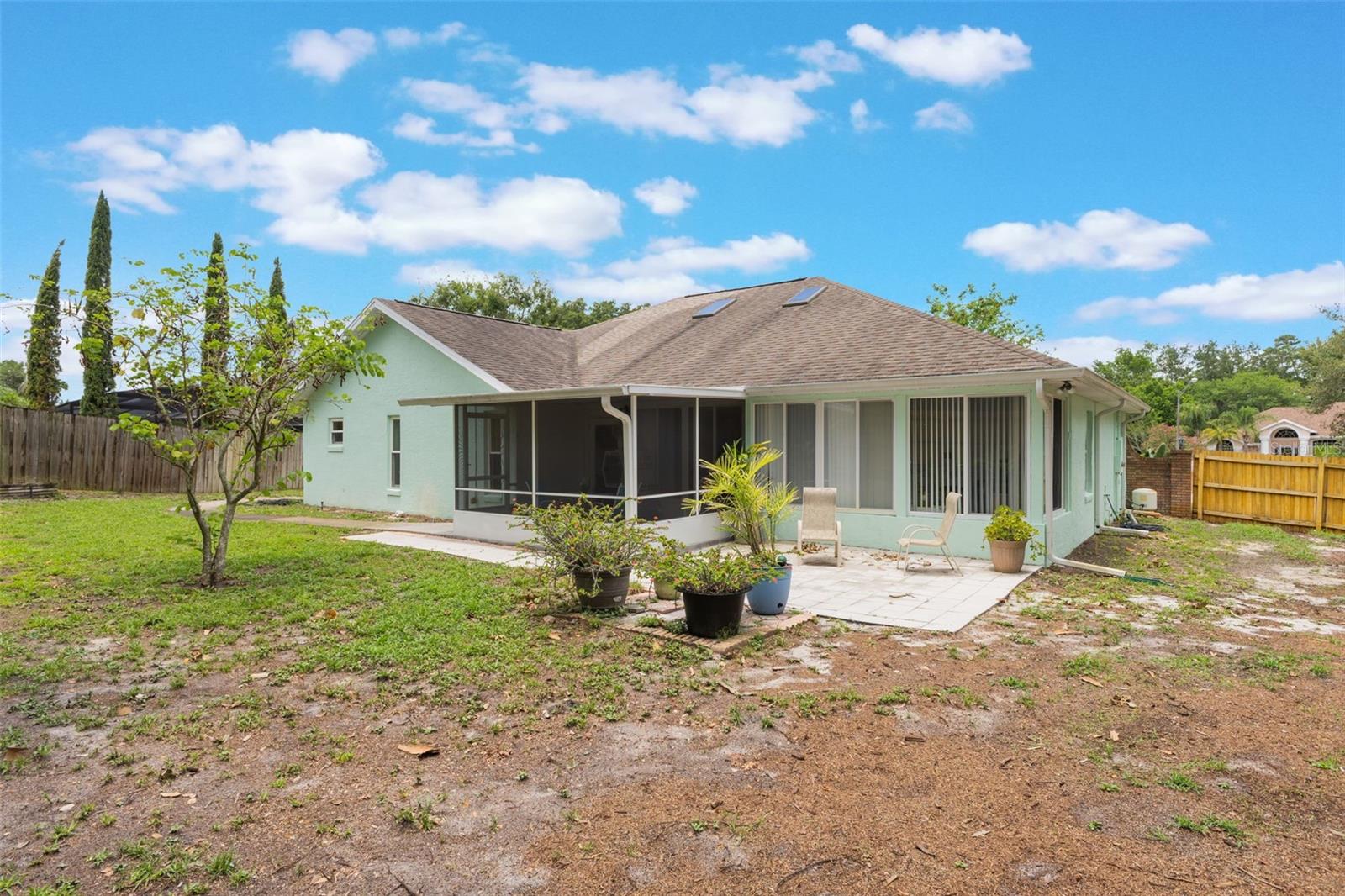 109 HUNTER POINT CT, DEBARY, FL, 32713