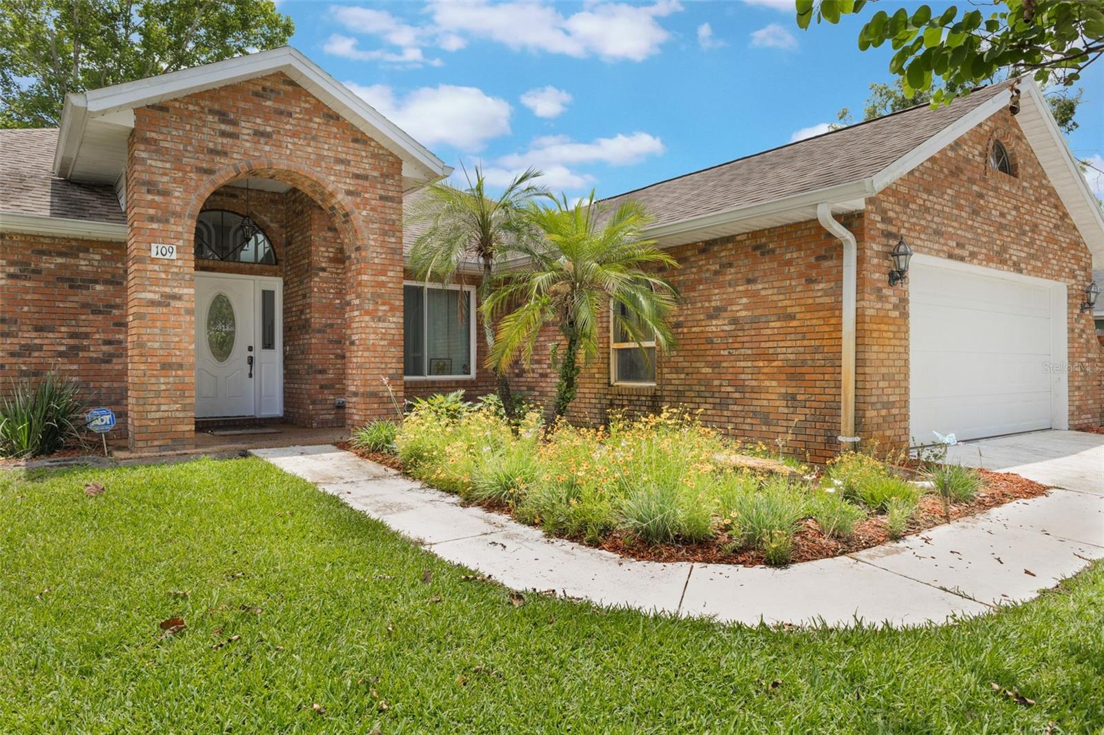 109 HUNTER POINT CT, DEBARY, FL, 32713