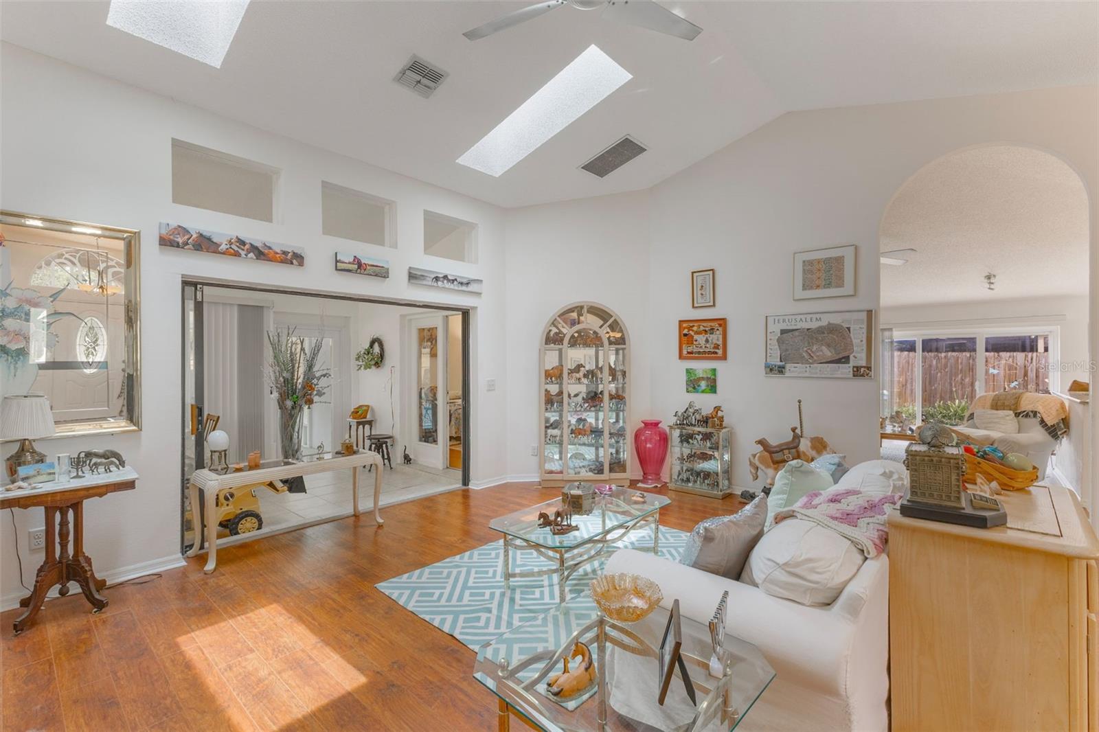 109 HUNTER POINT CT, DEBARY, FL, 32713