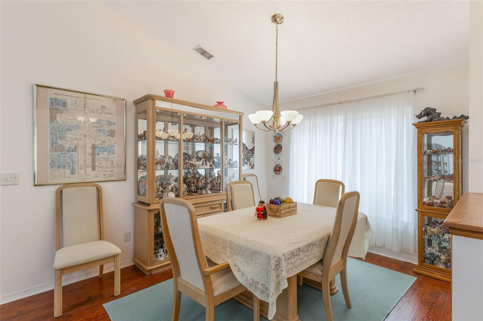 109 HUNTER POINT CT, DEBARY, FL, 32713