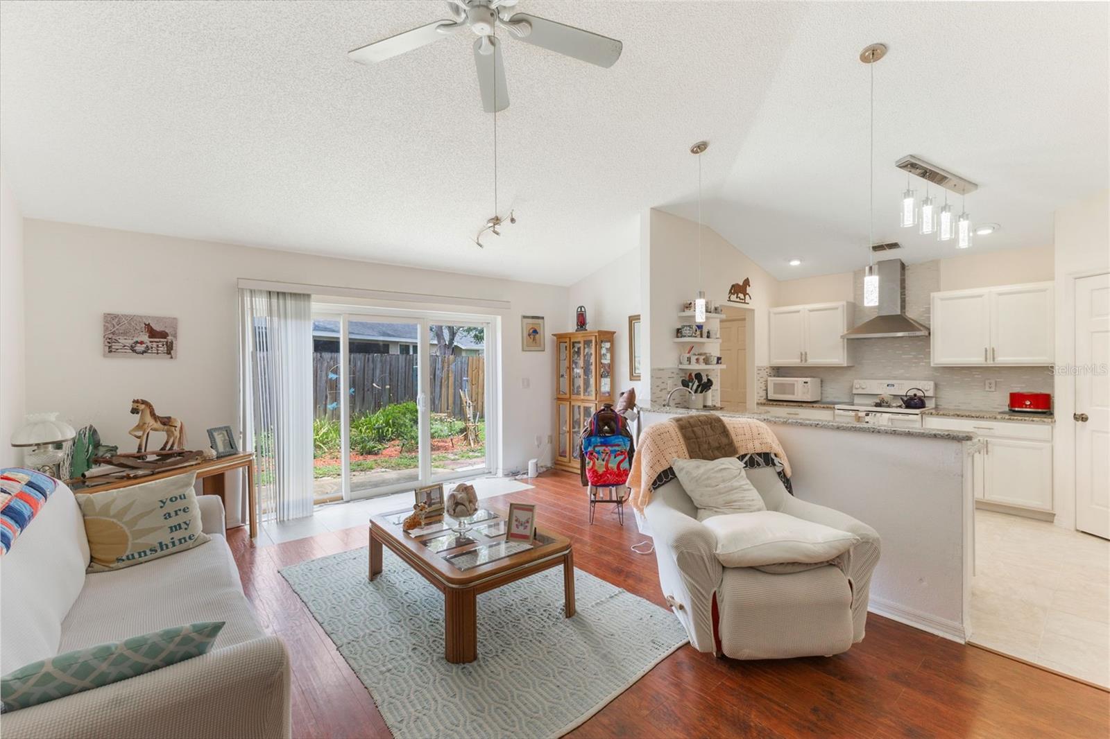 109 HUNTER POINT CT, DEBARY, FL, 32713