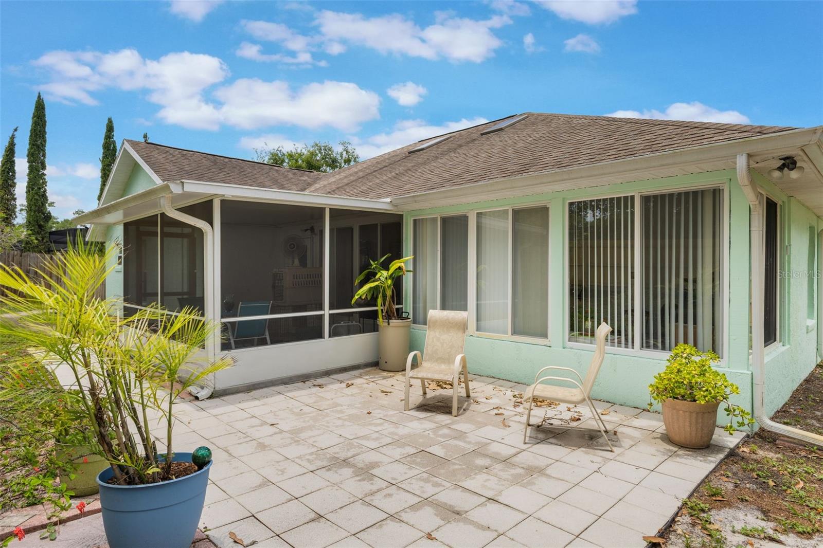 109 HUNTER POINT CT, DEBARY, FL, 32713