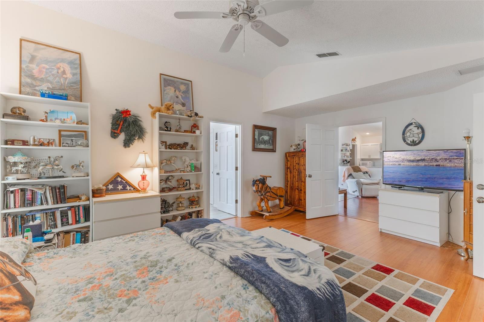 109 HUNTER POINT CT, DEBARY, FL, 32713