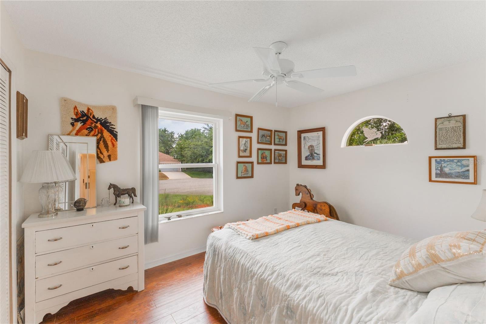 109 HUNTER POINT CT, DEBARY, FL, 32713