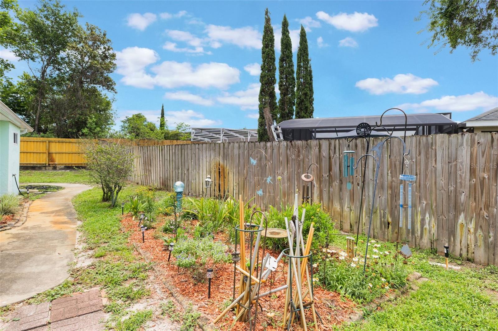 109 HUNTER POINT CT, DEBARY, FL, 32713