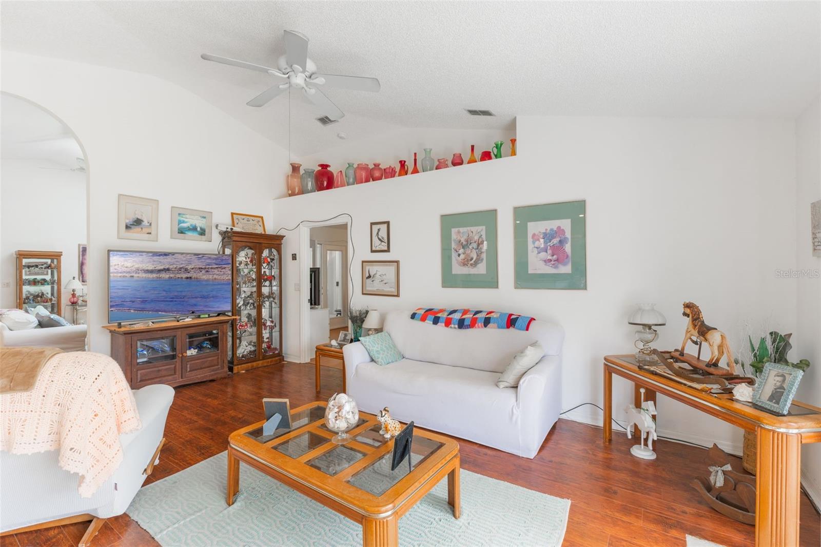 109 HUNTER POINT CT, DEBARY, FL, 32713