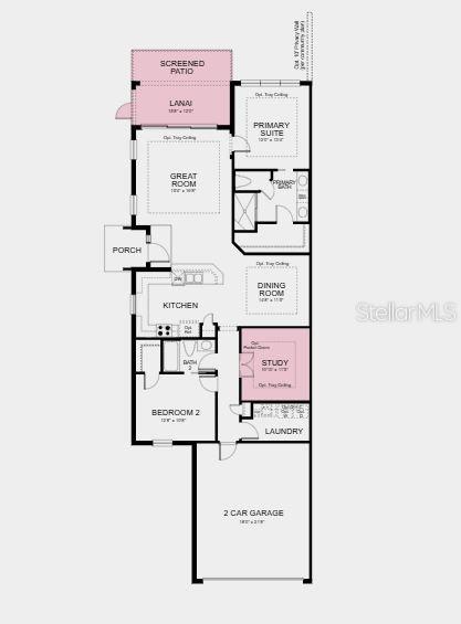 3142 TORTA CT, BRADENTON, FL, 34211