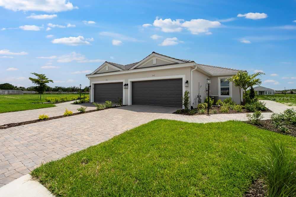 3142 TORTA CT, BRADENTON, FL, 34211