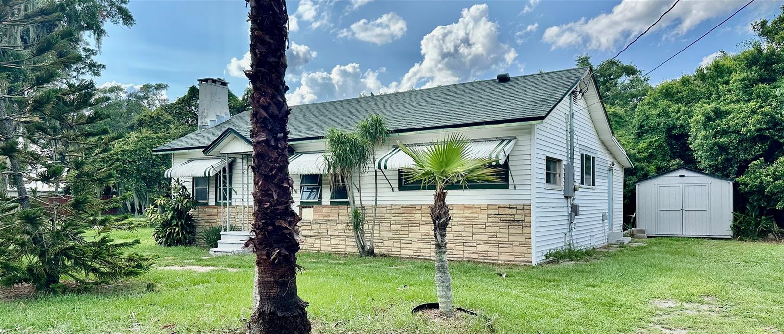 201 JENNIE JEWEL DR, ORLANDO, FL, 32806