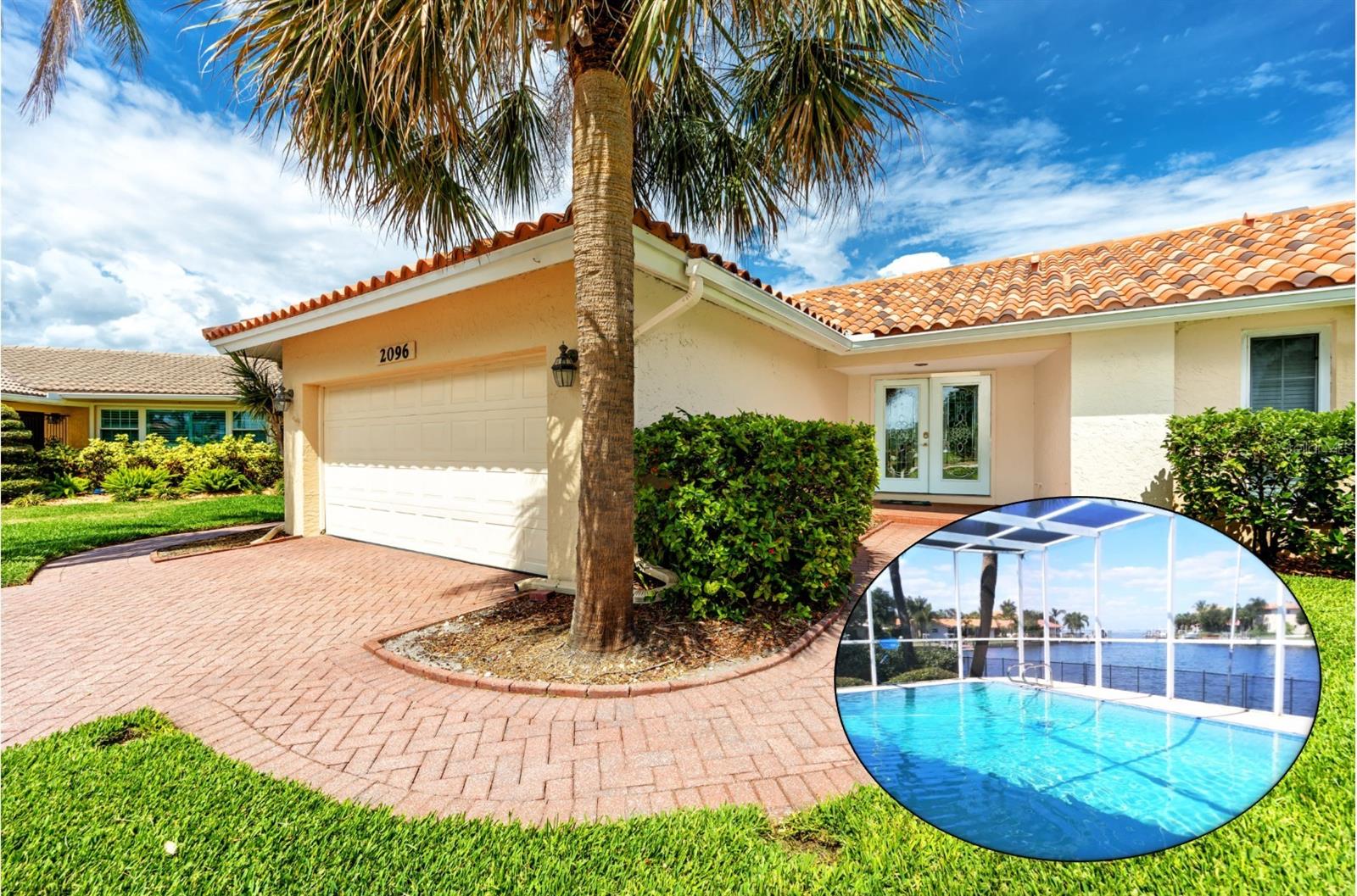 2096 MASSACHUSETTS AVE NE, ST PETERSBURG, FL, 33703