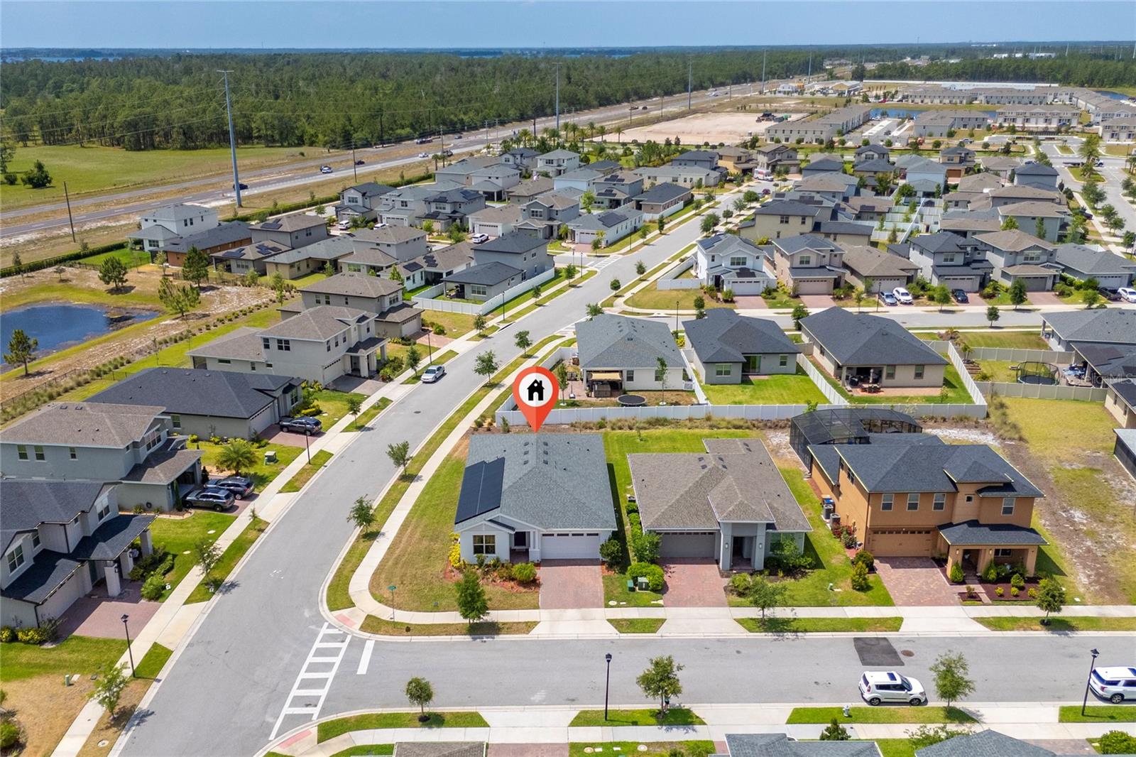 6651 SYREETA LN, HARMONY, FL, 34773