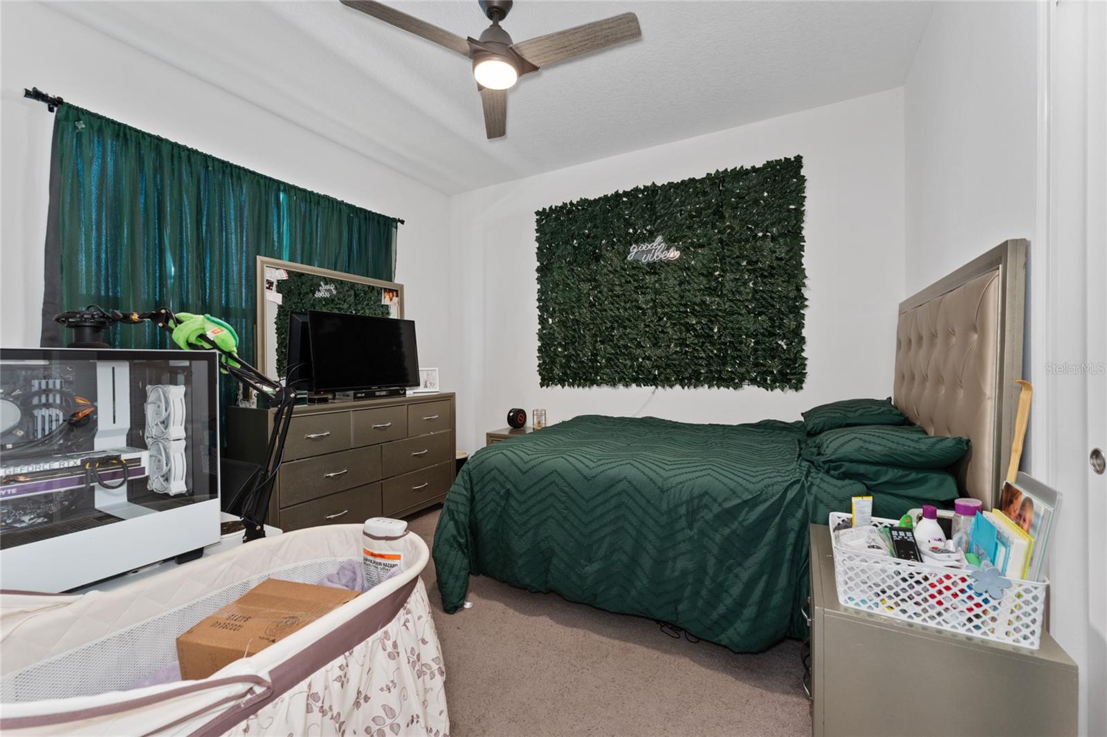 6651 SYREETA LN, HARMONY, FL, 34773