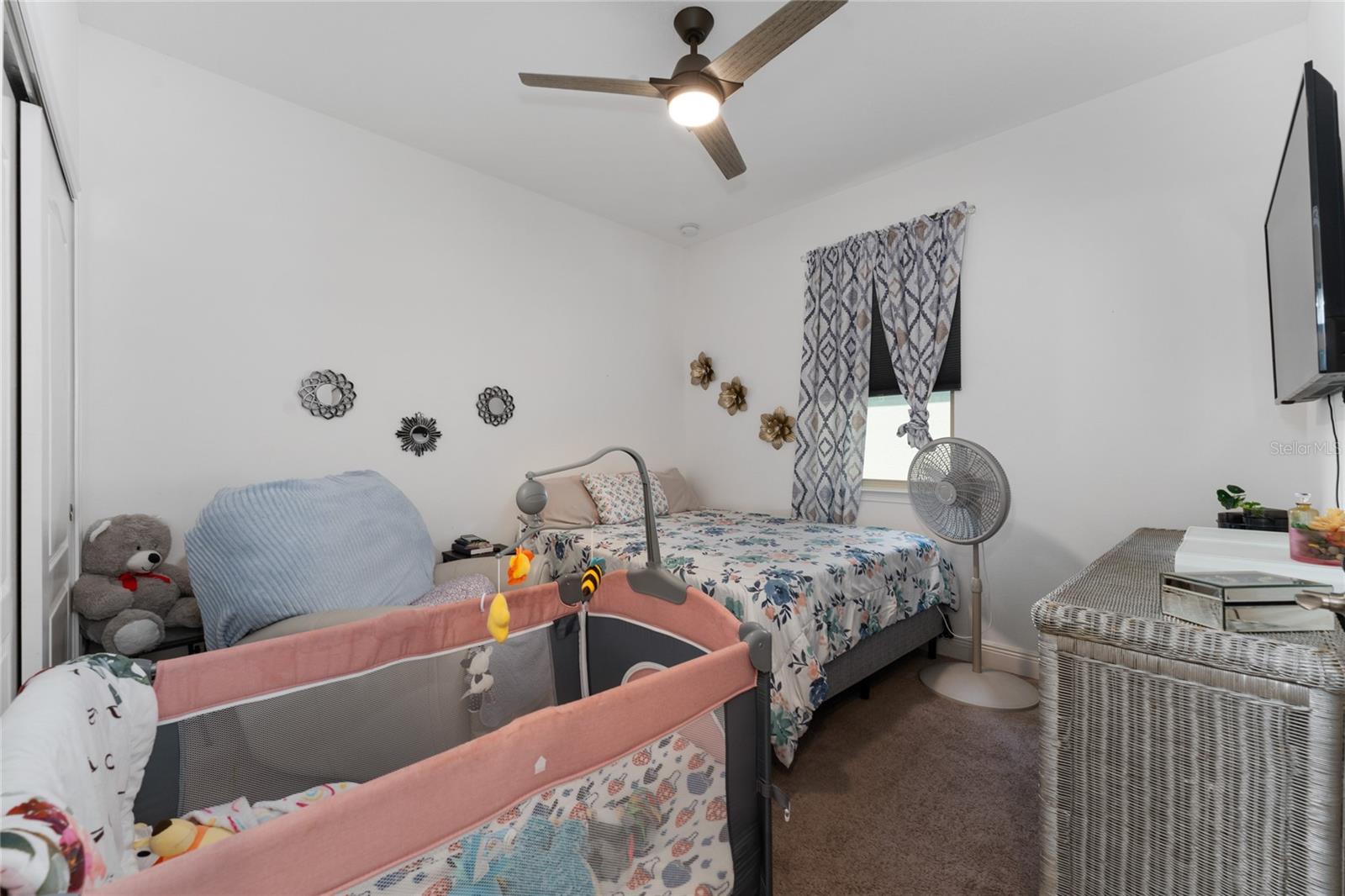 6651 SYREETA LN, HARMONY, FL, 34773