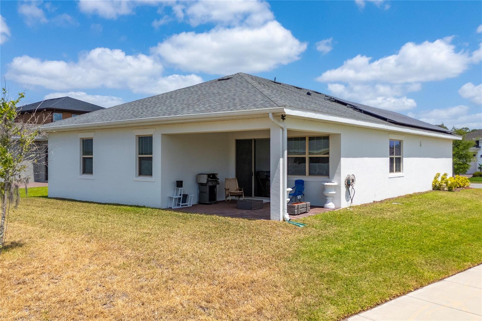 6651 SYREETA LN, HARMONY, FL, 34773