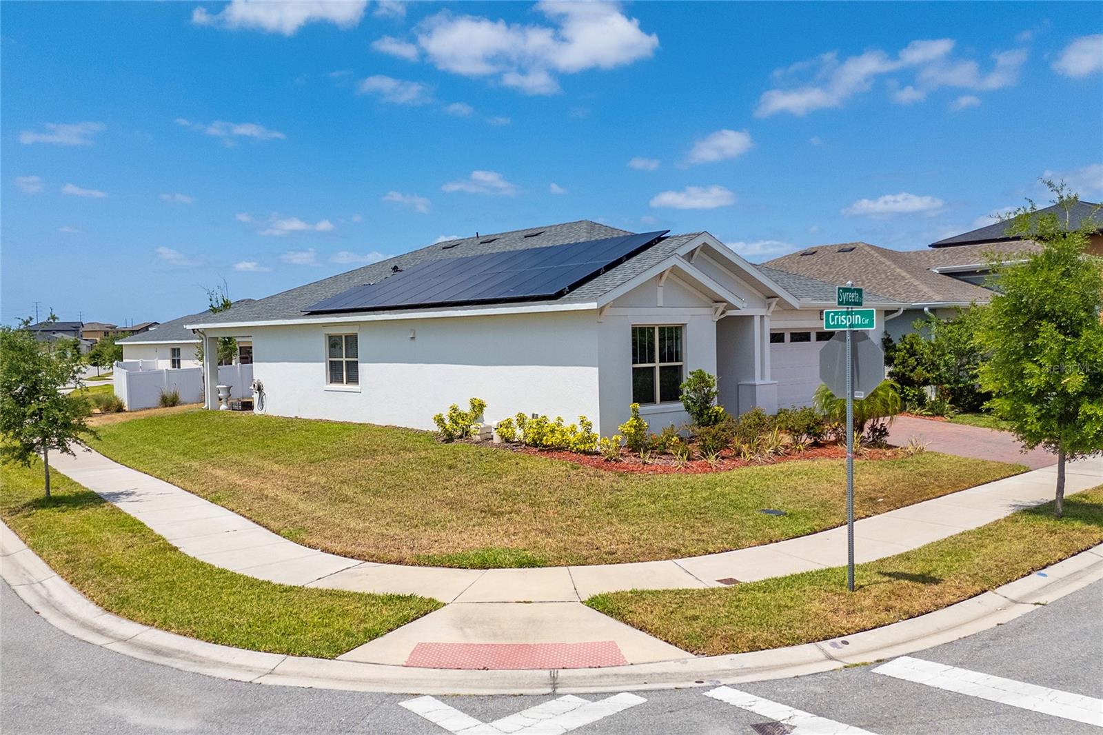 6651 SYREETA LN, HARMONY, FL, 34773