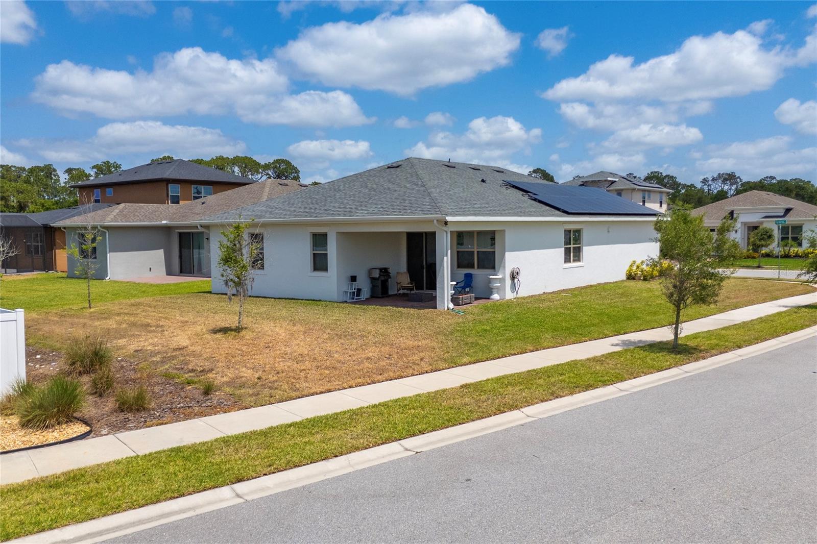 6651 SYREETA LN, HARMONY, FL, 34773