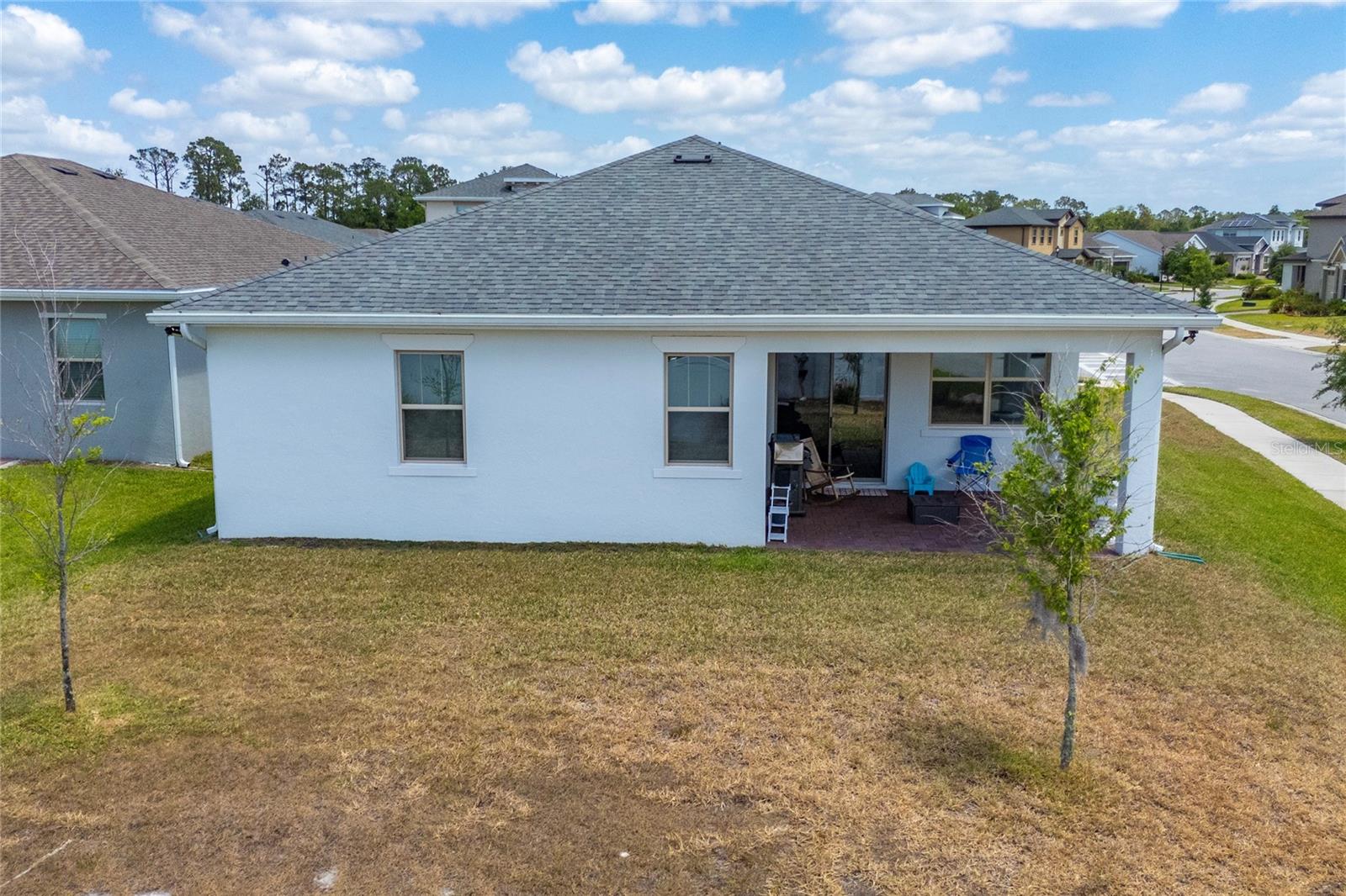 6651 SYREETA LN, HARMONY, FL, 34773