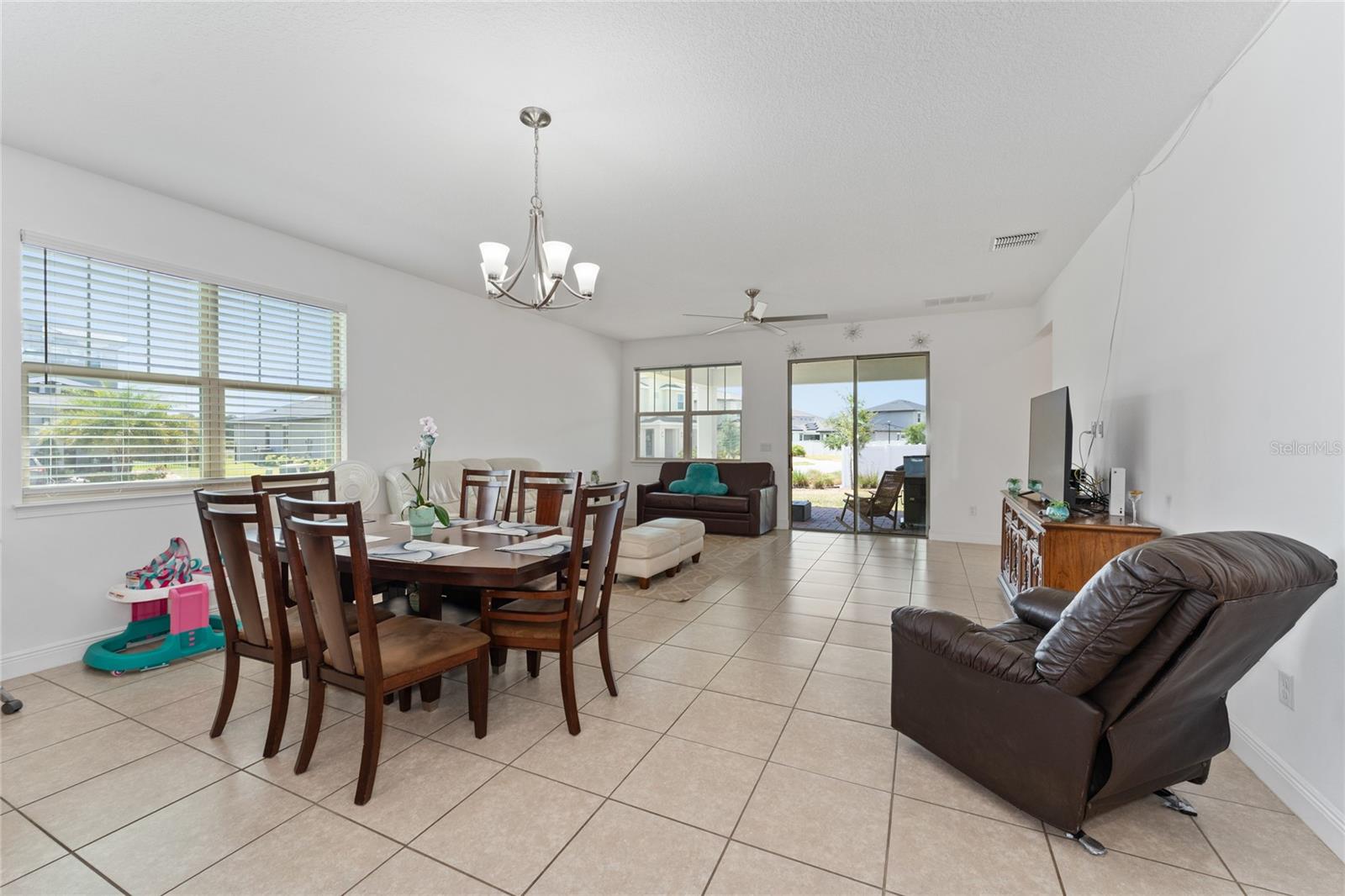 6651 SYREETA LN, HARMONY, FL, 34773