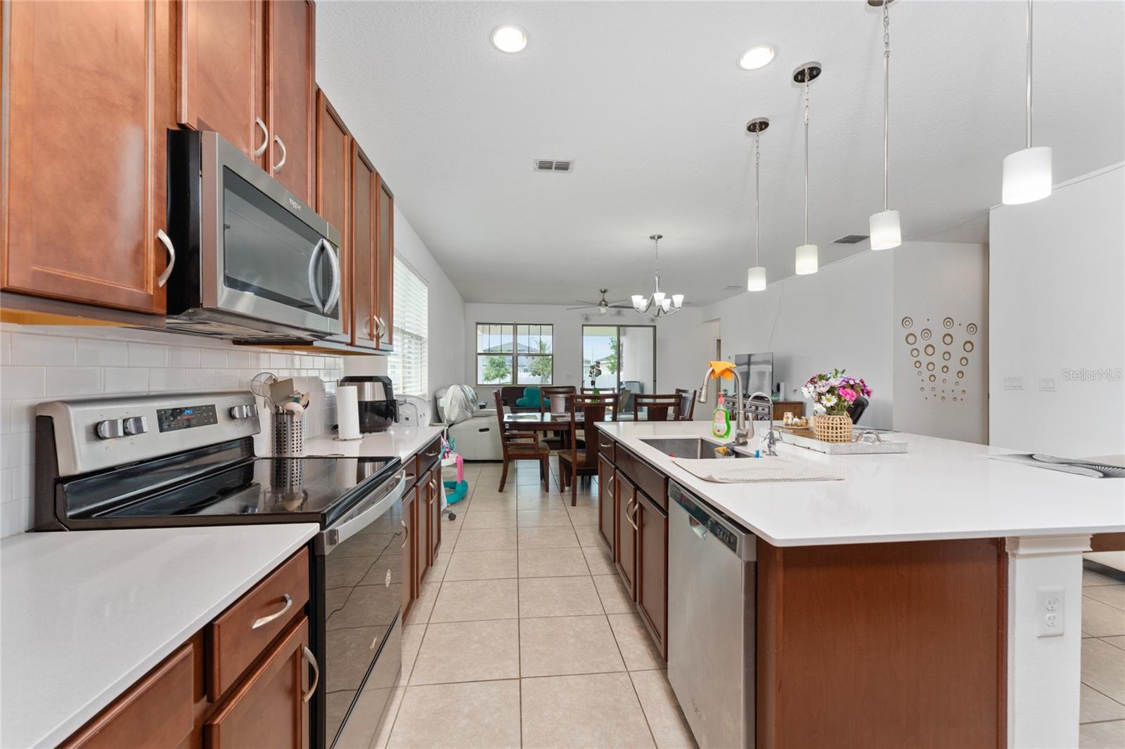 6651 SYREETA LN, HARMONY, FL, 34773