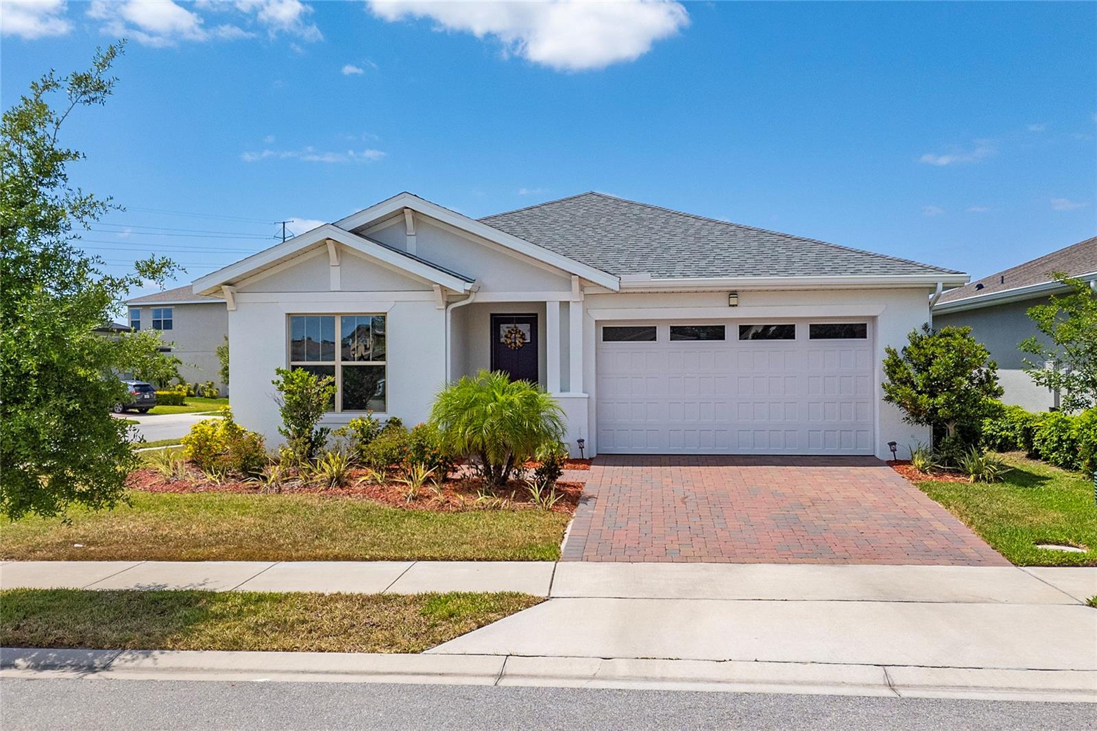 6651 SYREETA LN, HARMONY, FL, 34773