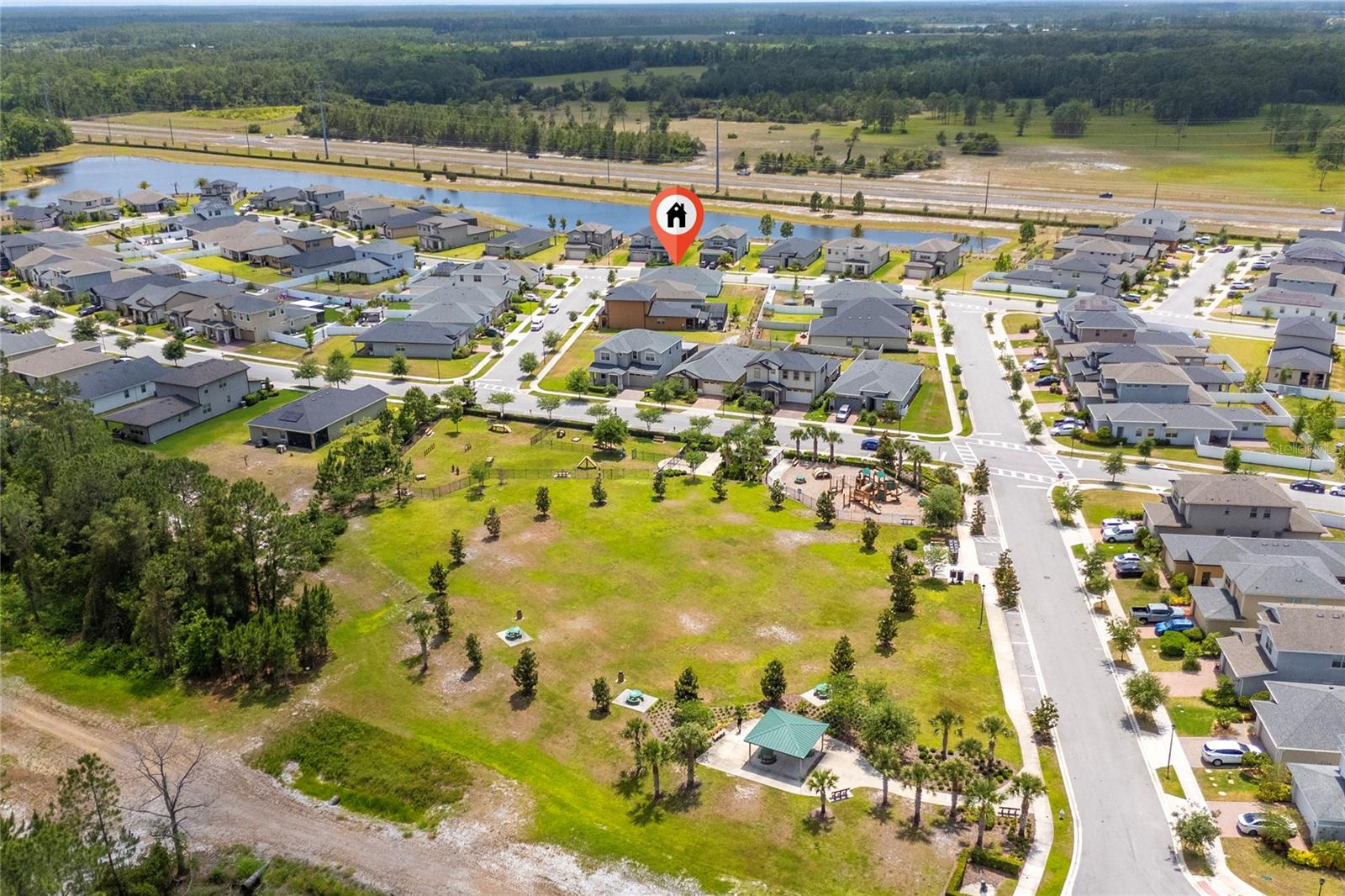 6651 SYREETA LN, HARMONY, FL, 34773