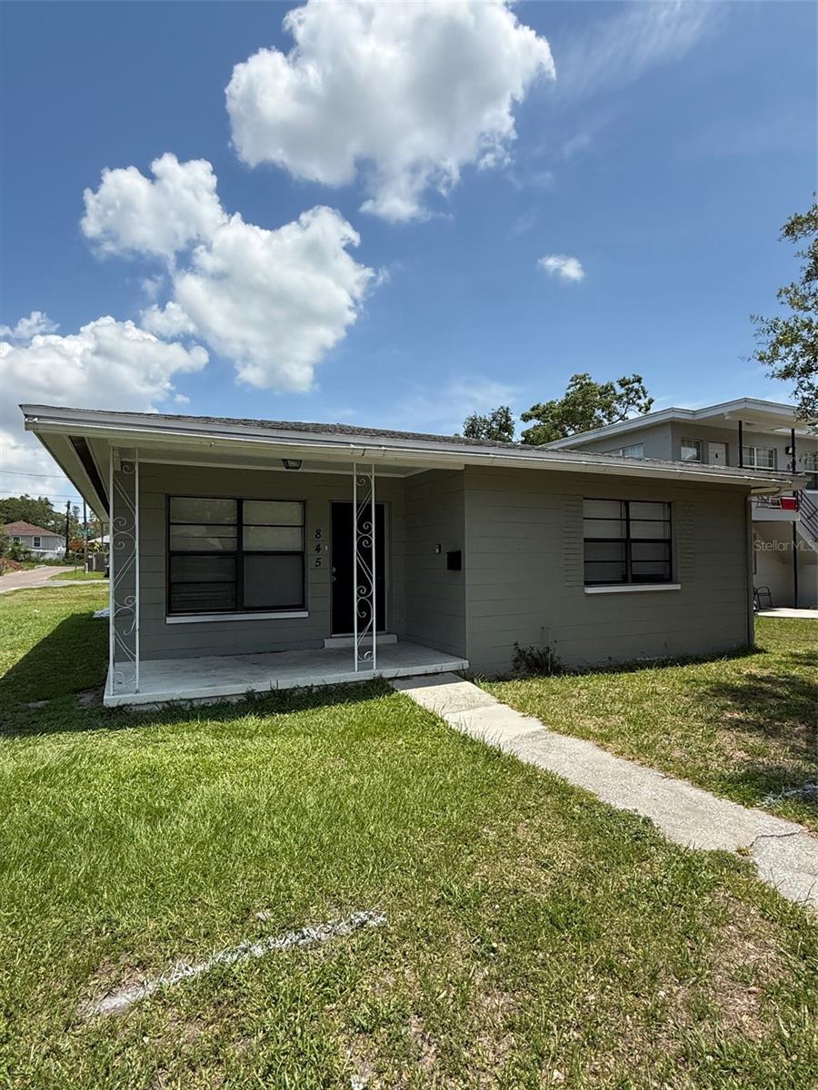 845 18TH AVE S, ST PETERSBURG, FL, 33705