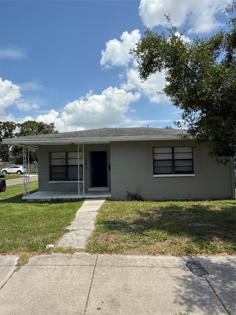 845 18TH AVE S, ST PETERSBURG, FL, 33705