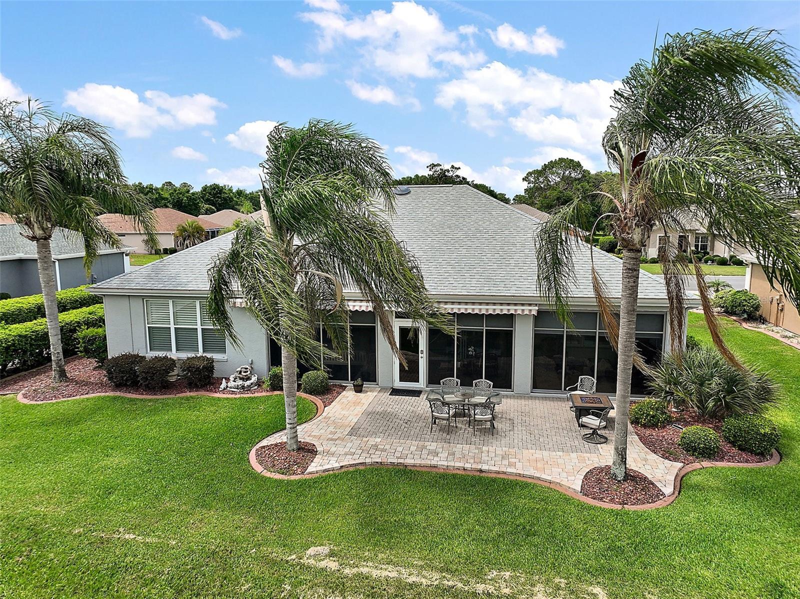 8772 SE 130TH LOOP, SUMMERFIELD, FL, 34491