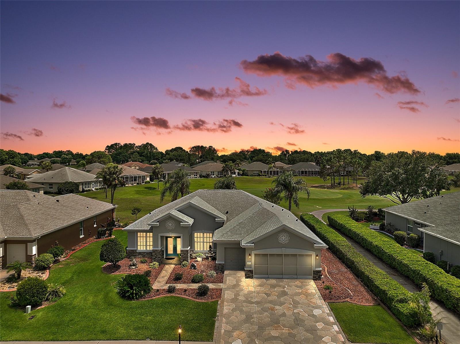 8772 SE 130TH LOOP, SUMMERFIELD, FL, 34491