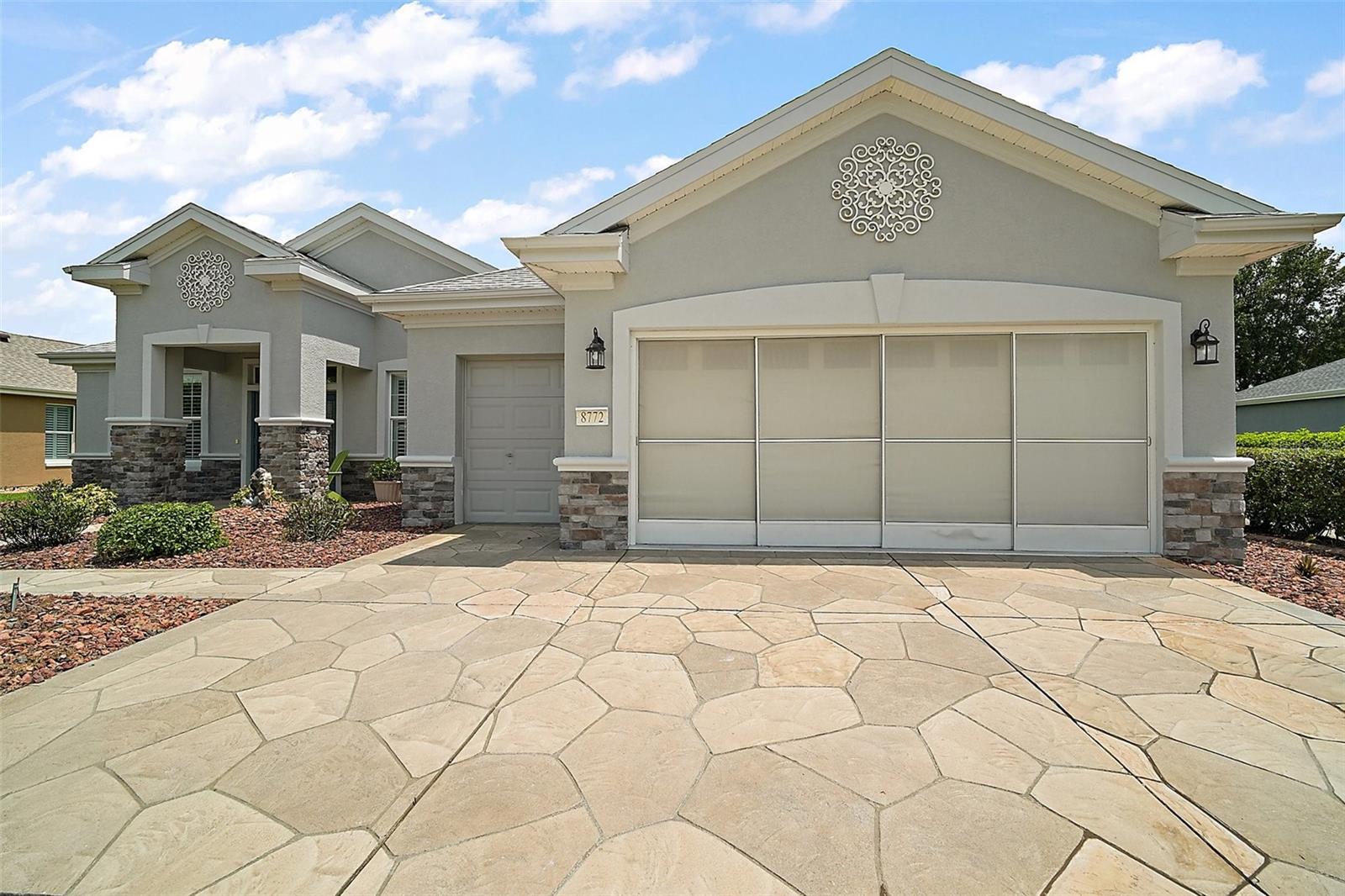 8772 SE 130TH LOOP, SUMMERFIELD, FL, 34491