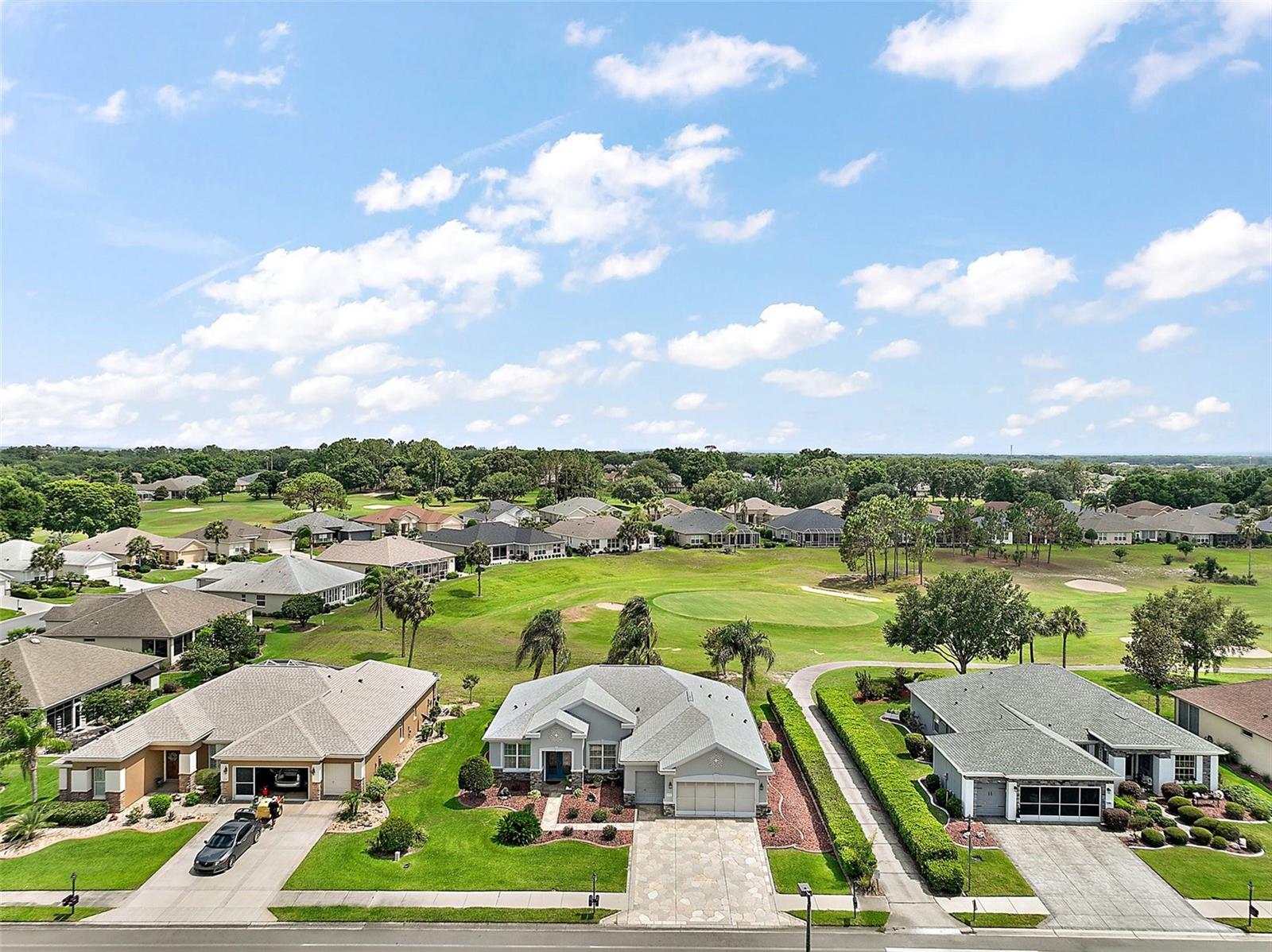 8772 SE 130TH LOOP, SUMMERFIELD, FL, 34491