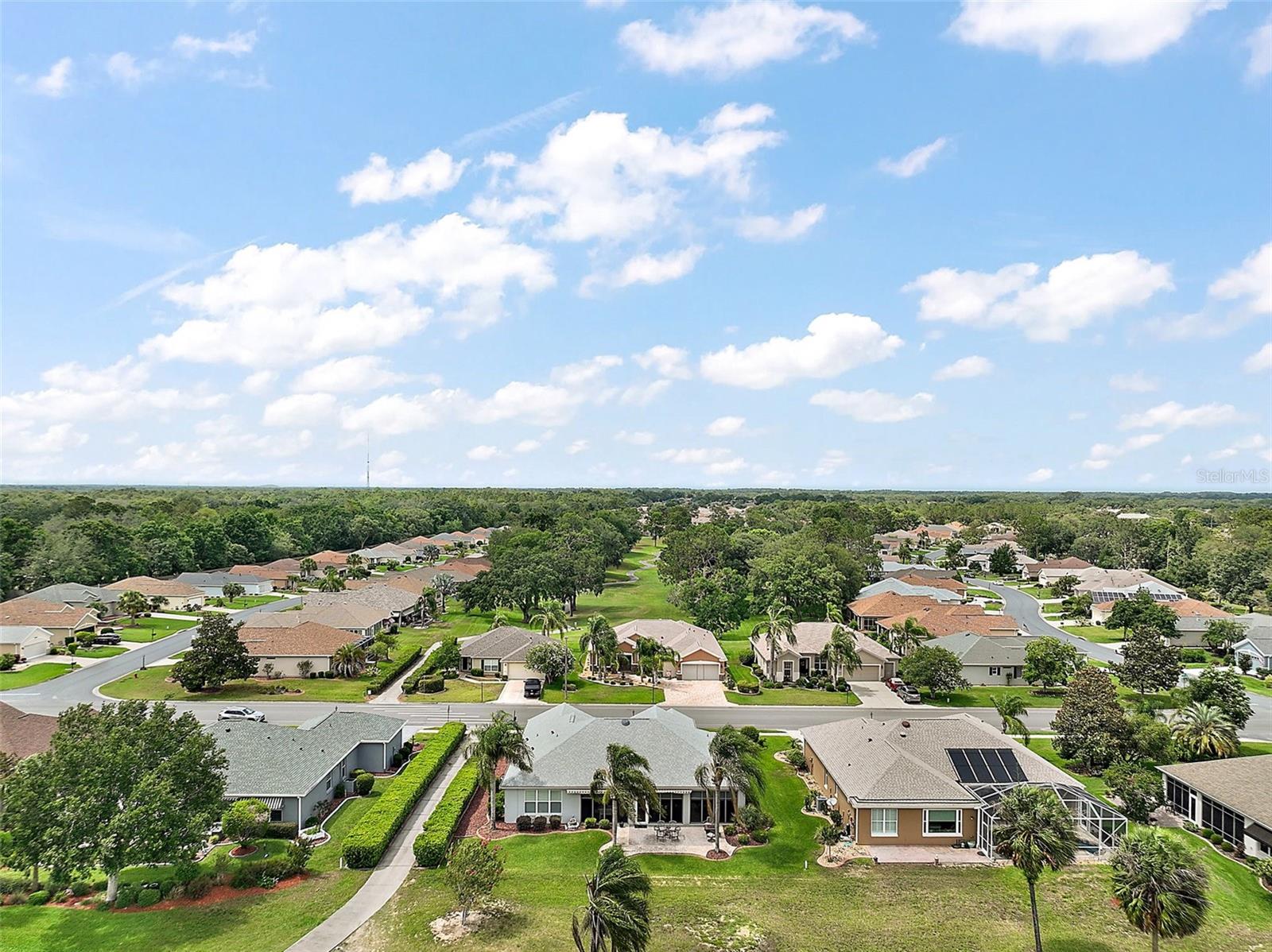 8772 SE 130TH LOOP, SUMMERFIELD, FL, 34491