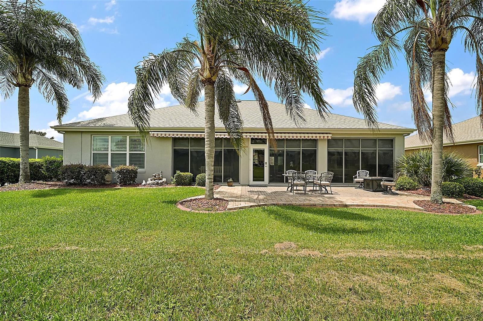 8772 SE 130TH LOOP, SUMMERFIELD, FL, 34491