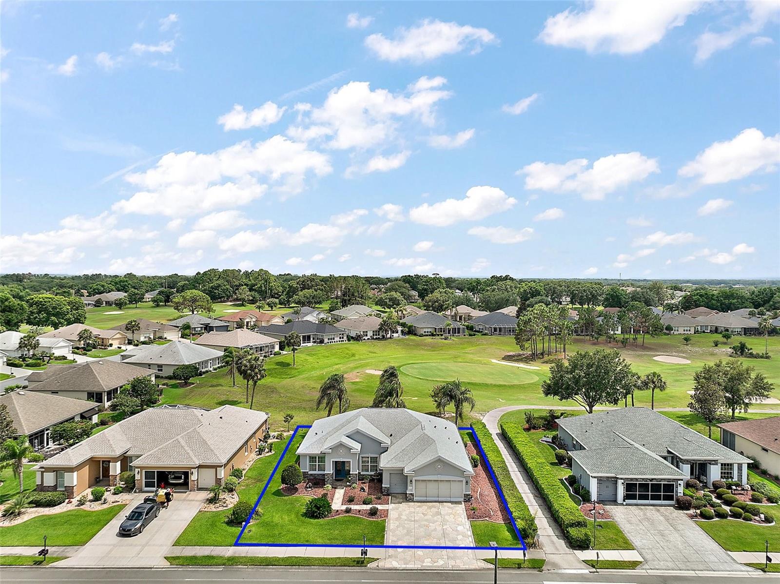 8772 SE 130TH LOOP, SUMMERFIELD, FL, 34491