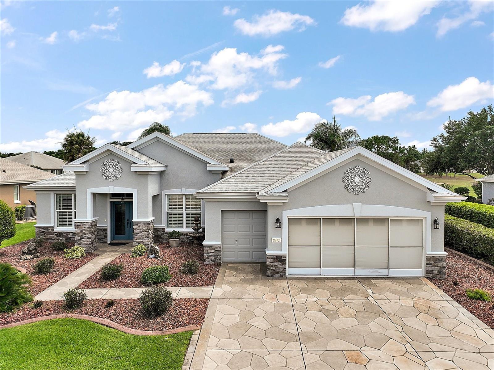 8772 SE 130TH LOOP, SUMMERFIELD, FL, 34491