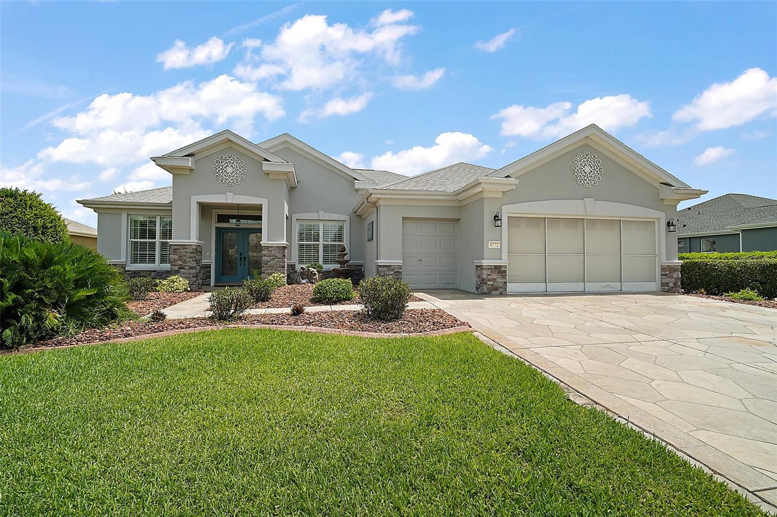 8772 SE 130TH LOOP, SUMMERFIELD, FL, 34491