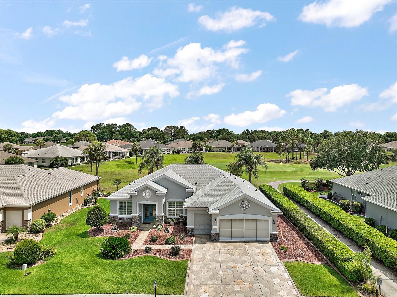 8772 SE 130TH LOOP, SUMMERFIELD, FL, 34491