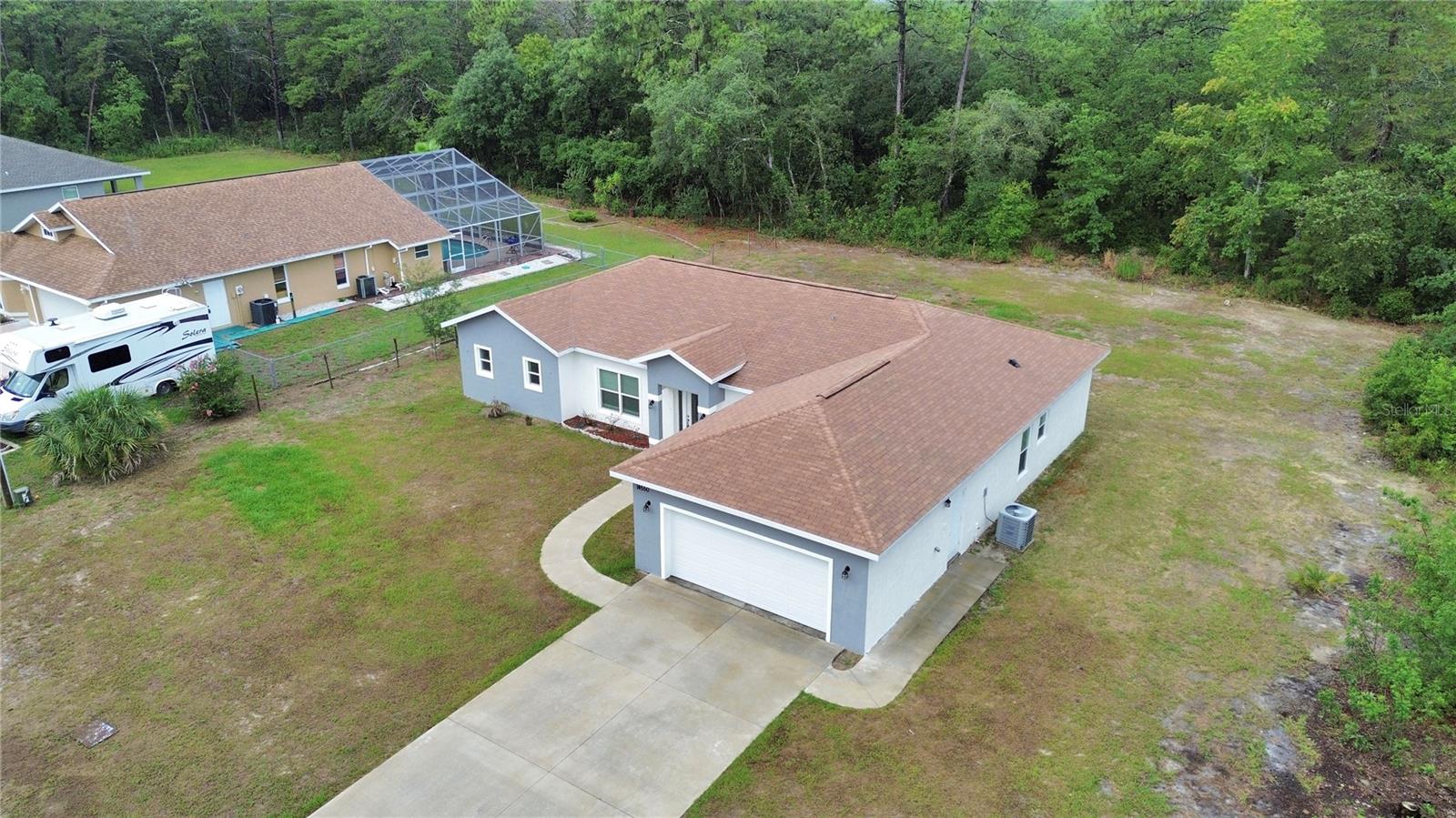 14550 SW 61ST CT, OCALA, FL, 34473