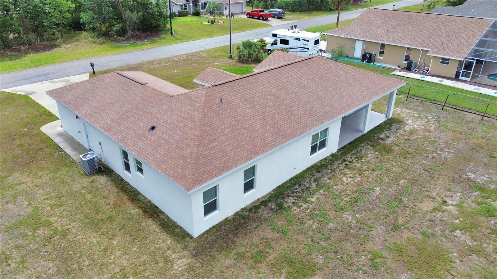 14550 SW 61ST CT, OCALA, FL, 34473