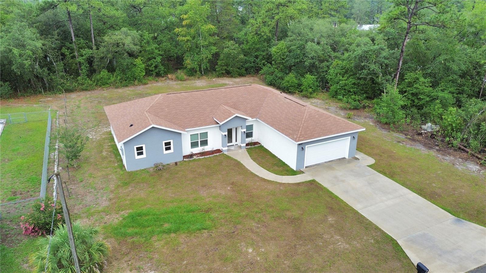 14550 SW 61ST CT, OCALA, FL, 34473